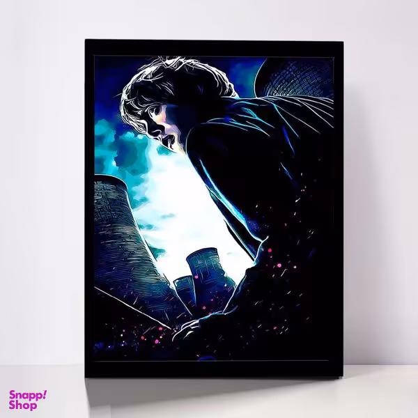 تابلو مدل The Harry Potter کد F-5005