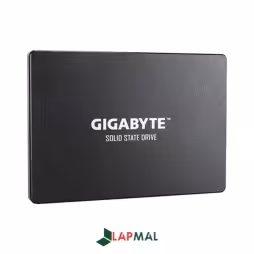 اس اس دی اینترنال گیگابایت مدل GP ظرفیت 256 گیگابایت
فروشگاه اینترنتی تخصصی لپتاپ لپ مال