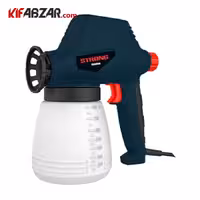 پیستوله برقی استرانگ مدل LM8510