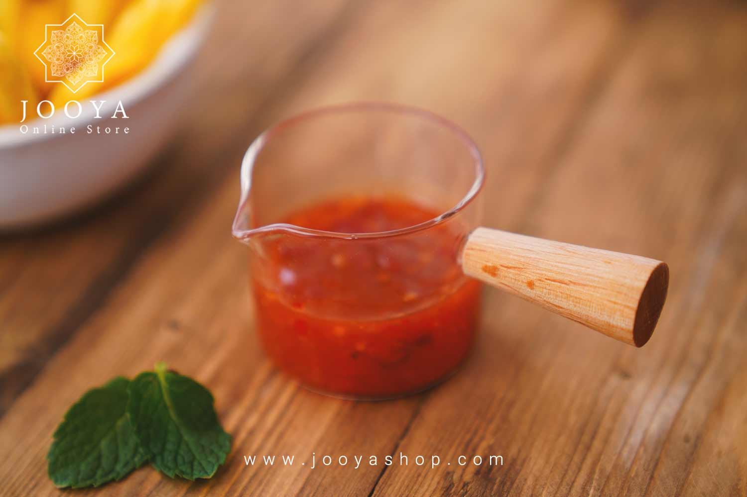 سس خوری پیرکس مدرن