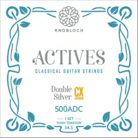 سیم گیتار نابلوخ مدل 500ADC