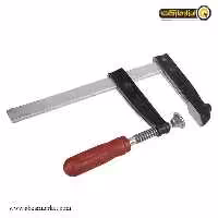 پیچ دستی استوار فک 14 سانتی متر