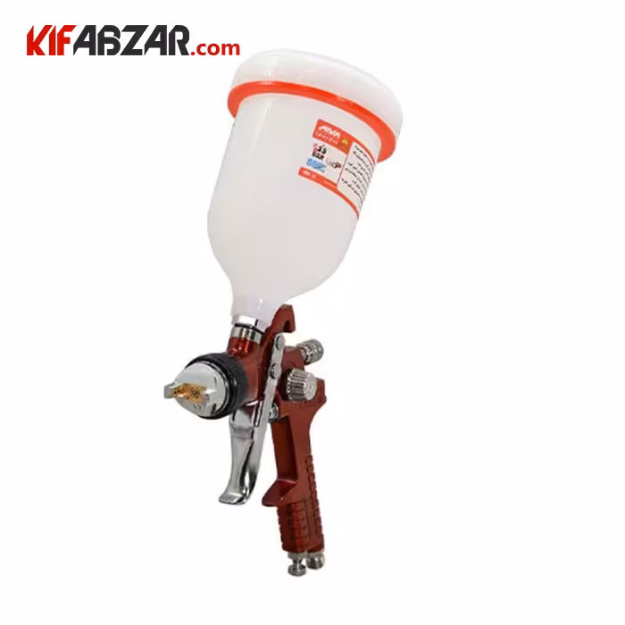 پیستوله سایه پاش آروا مدل 3105