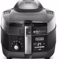 سرخ کن چندکاره دلونگی مدل FH1394