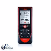 متر لیزری لایکا مدل D510 - ابزار یراق