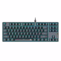 کیبورد گیمینگ تی-دگر مدل BORA T-TGK313 - پردیس پازار