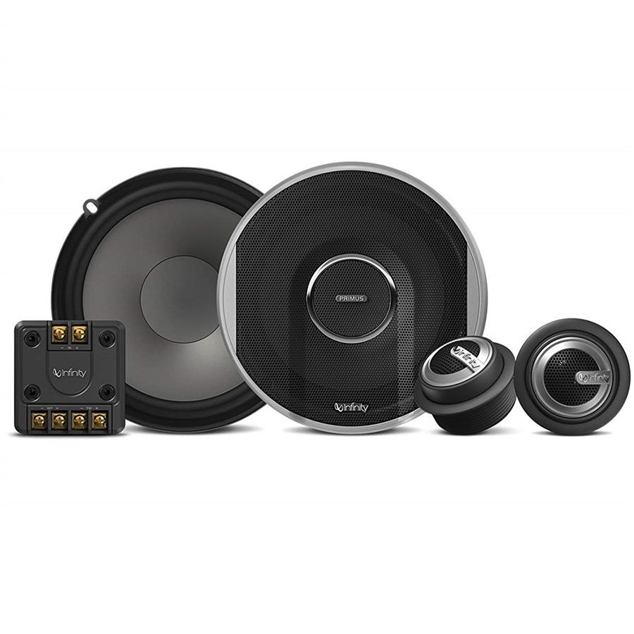 بلندگوی خودرو اینفینیتی مدل Primus PR6500cs