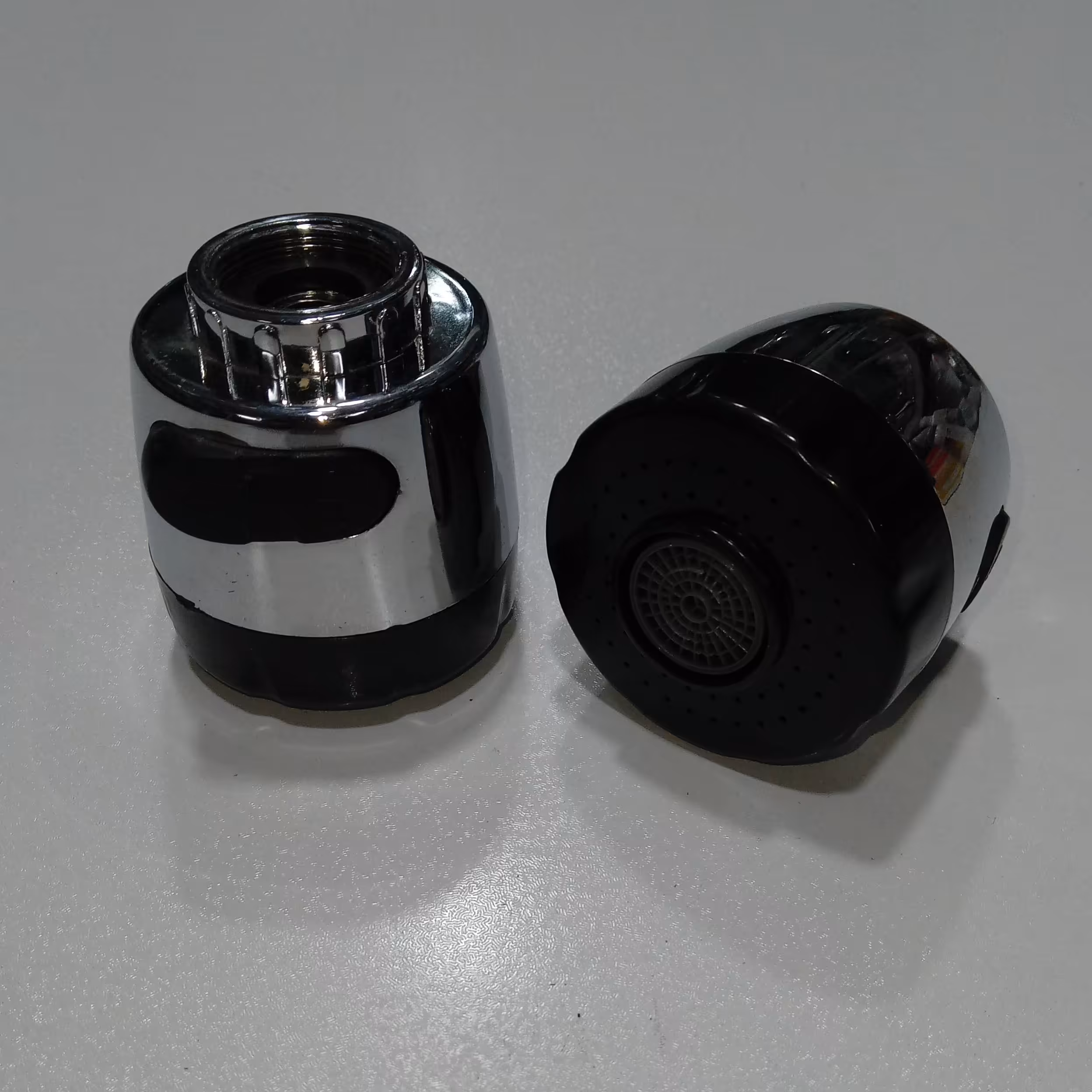 فشار شکن آب - دو حالته