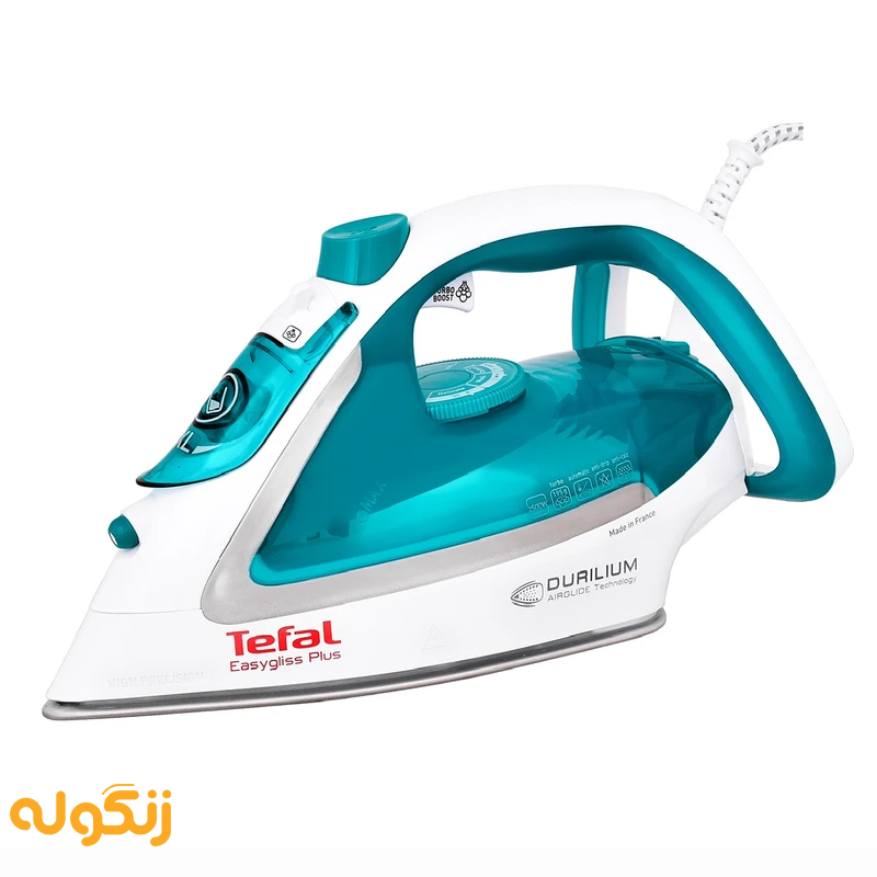 اتو بخار تفال FV5718 - زنگوله