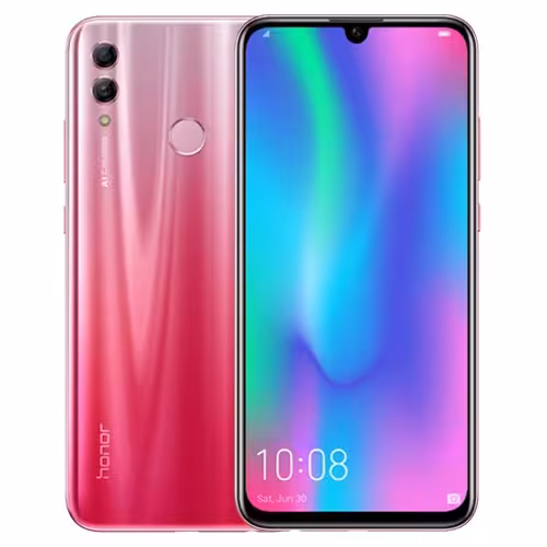 گوشی موبایل آنر مدل Honor 10 Lite با ظرفیت 64GB و رم 3