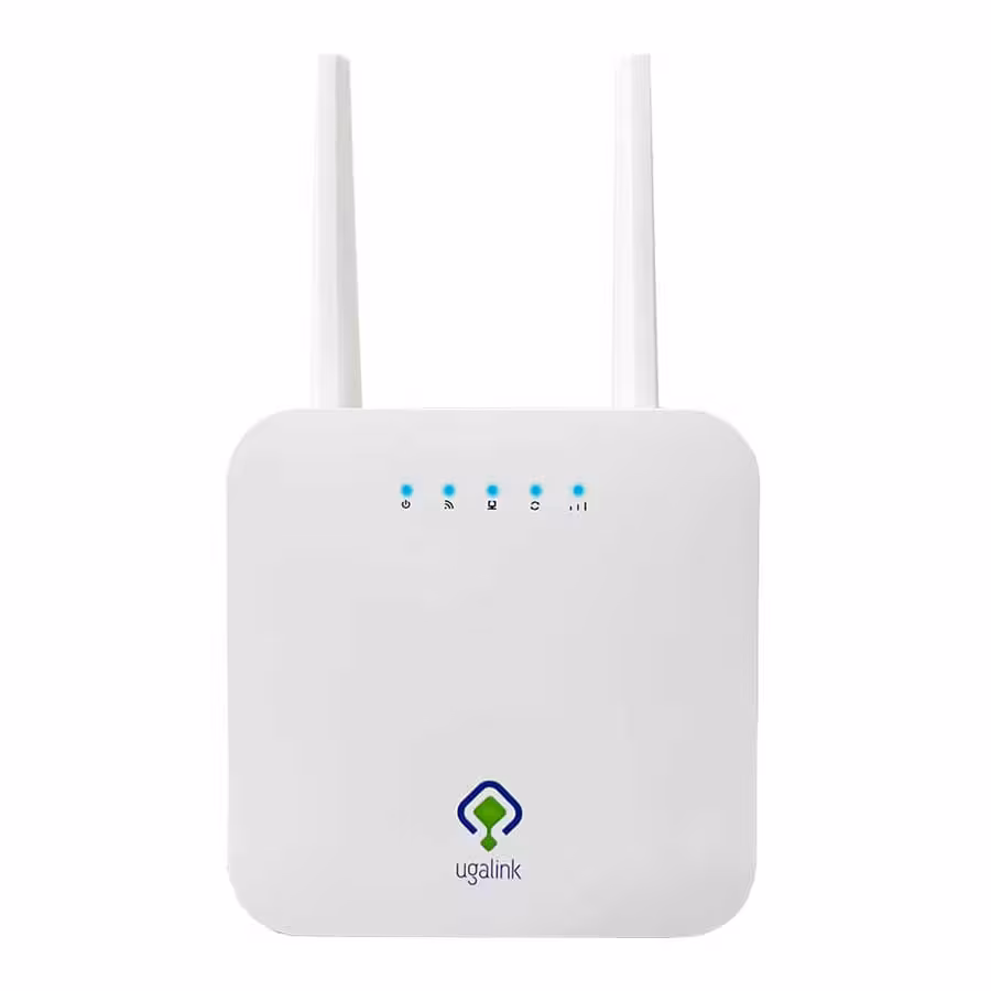 قیمت و خرید مودم روتر LTE 4G بی‌سیم یوگالینک مدل UG-4221 | یاس ارتباط