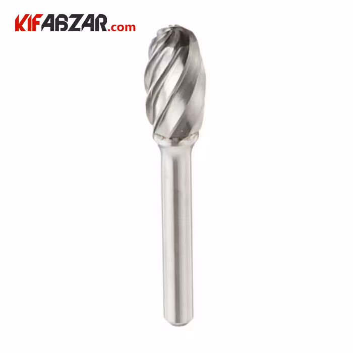 فرز فرم بیضی E پاور کات مدل ALU E1016M06X 45