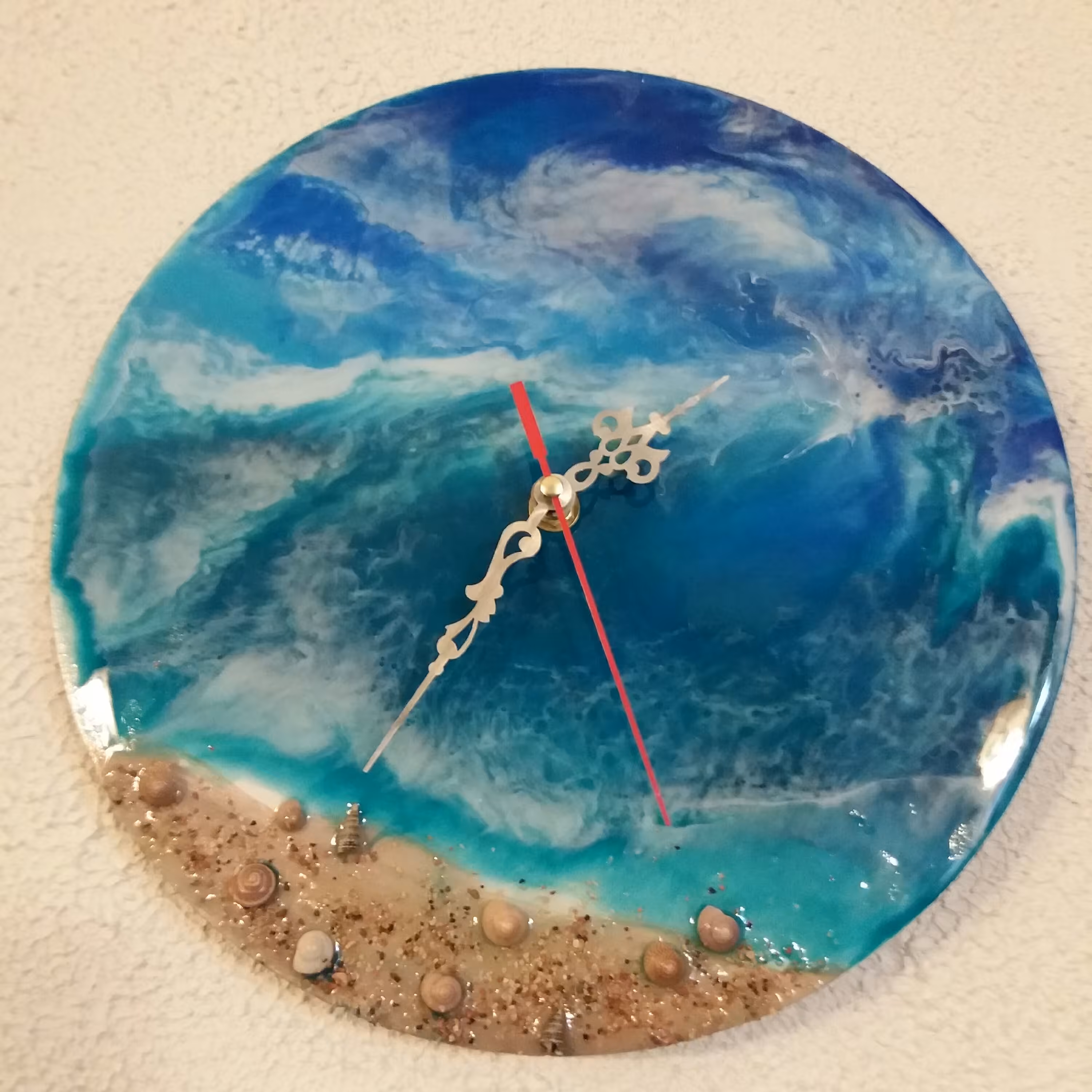 ساعت ابستره دریایی