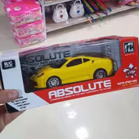 خرید ماشین شارژی کنترلی به زیر قیمت کارخانه و عمده - برند Absolute