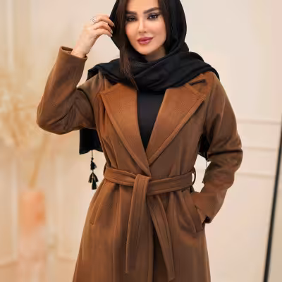 پالتو مدل مریسا