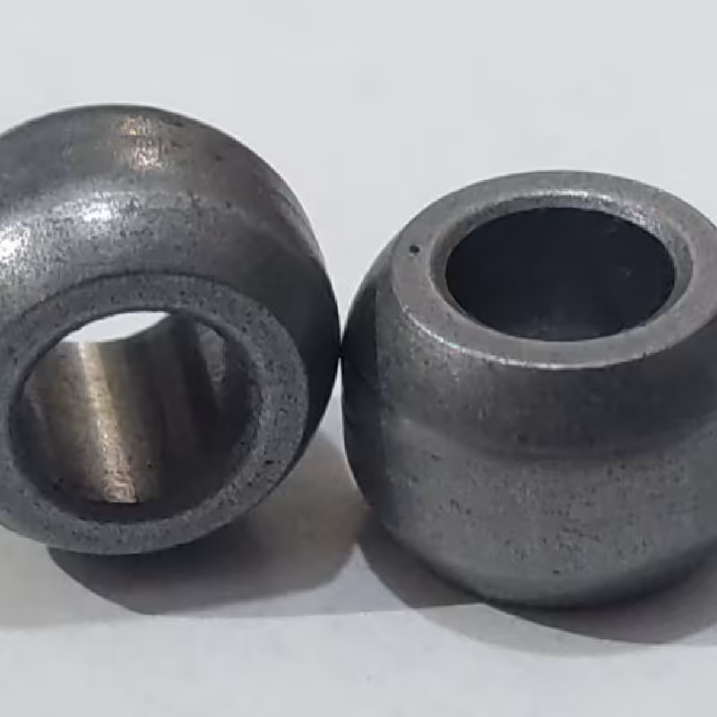 بوش فن حلزونی(بسته 2 عددی) آلمانی