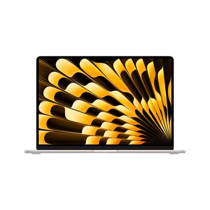 لپ تاپ 15.3 اینچی اپل مدل MacBook Air MQKR3 M2 2023 | فروشگاه آرتل