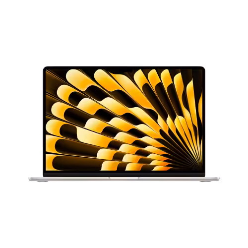 لپ تاپ 15.3 اینچی اپل مدل MacBook Air MQKR3 M2 2023 | فروشگاه آرتل