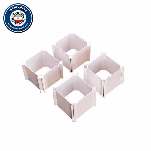 نظم دهنده ریلی 4 عددی