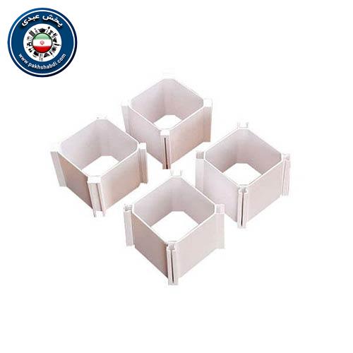نظم دهنده ریلی 4 عددی