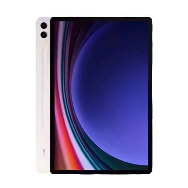 تبلت سامسونگ مدل Galaxy Tab S9 Plus X816B 5G ظرفیت 256 رم 12 گیگابایت