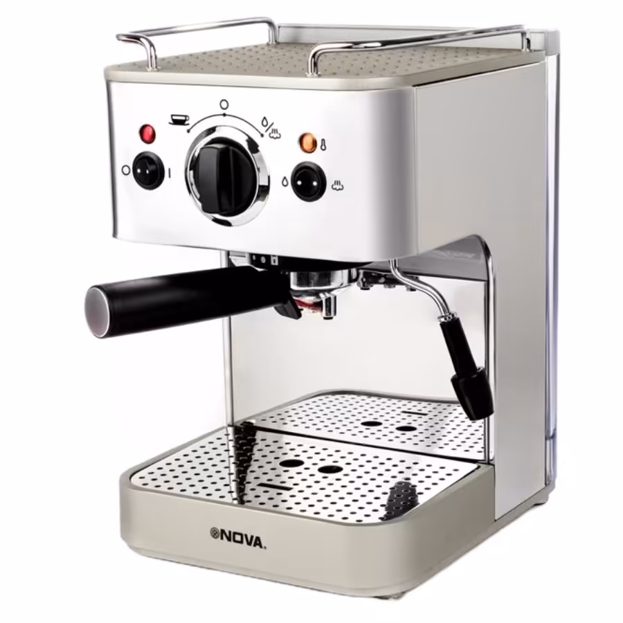 اسپرسوساز  نوا مدل  149 اصلی شرکتی ارسال رایگان