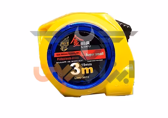 متر قفل اتومات 3 متری لیهو lihu