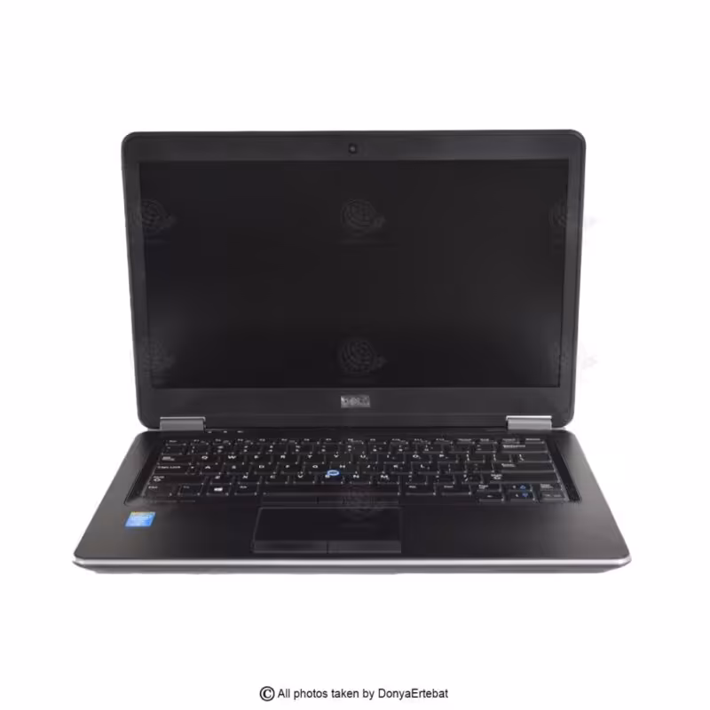 لپ تاپ DELL مدل Latitude E7440 - B