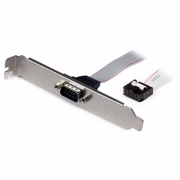 کابل تبدیل RS232 به COM مادربورد مدل PCI