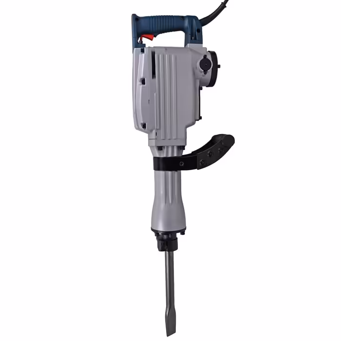 چکش تخریب 14 کیلویی روغنی 45 ژول 1600 وات رونیکس مدل 2814L