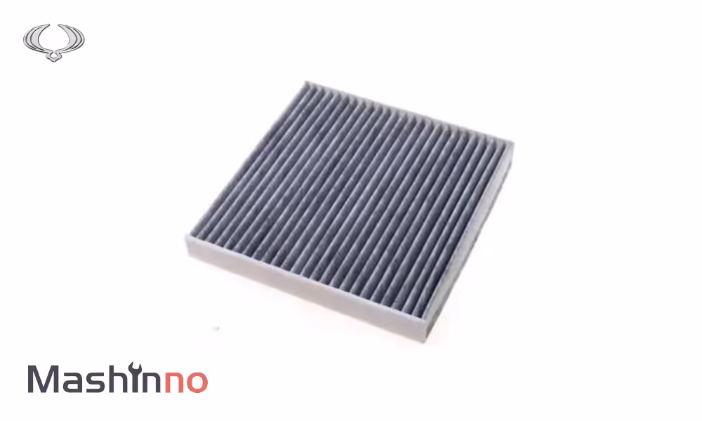 فیلتر کابین سانگ یانگ نیو کوراندو