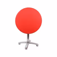 میز تاشو پایه دایکست استیل هامون مدل T13-T80