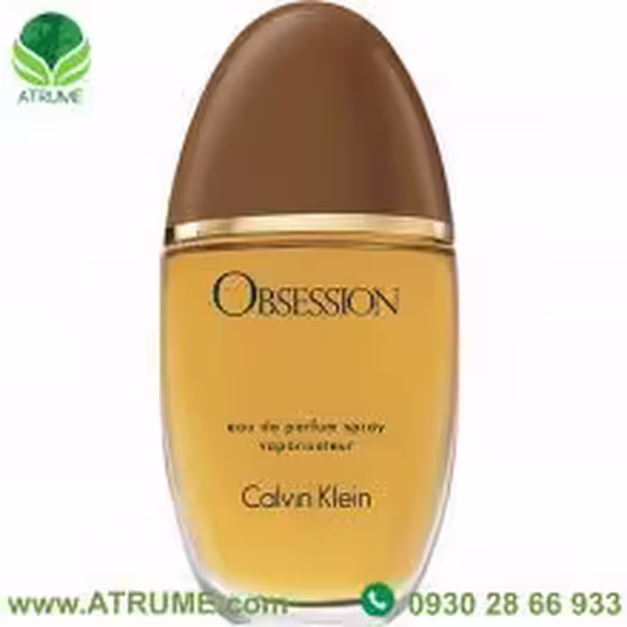 عطر ادکلن کالوین کلین آبسشن زنانه (سی کی آبسیشن) 100 میل زنانه