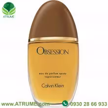 عطر ادکلن کالوین کلین آبسشن زنانه (سی کی آبسیشن) 100 میل زنانه