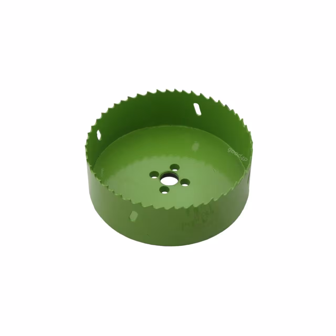 مته گردبر کبالت سایز 127 ولف WOLF