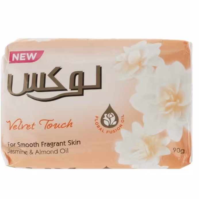 صابون لوکس 90گرمی 