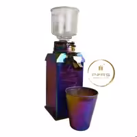 آسیاب قهوه  فله زن صنعتی (پارس) 7رنگ 