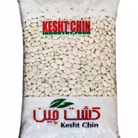لوبیا سفید کشت چین
