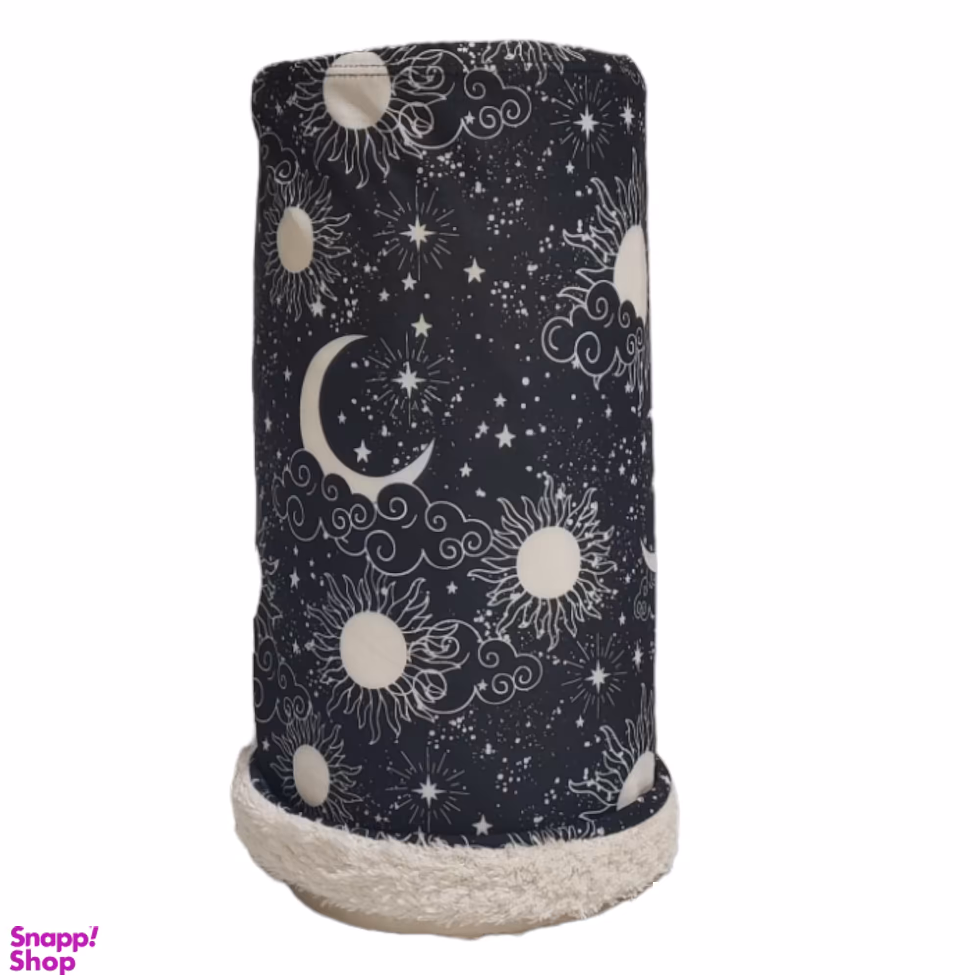 دستمال سر و گردن مدل FABB111