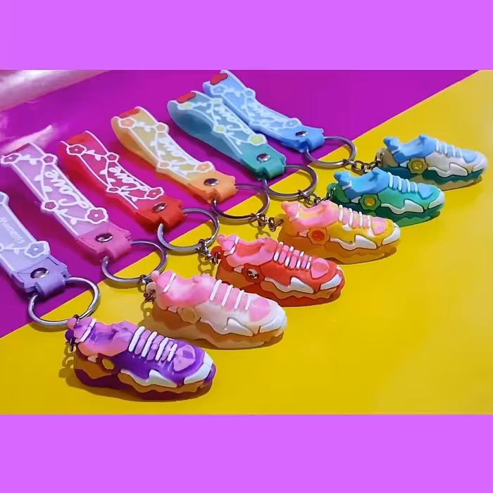 جاکلیدی.جاسوئیچی مدل کتونی