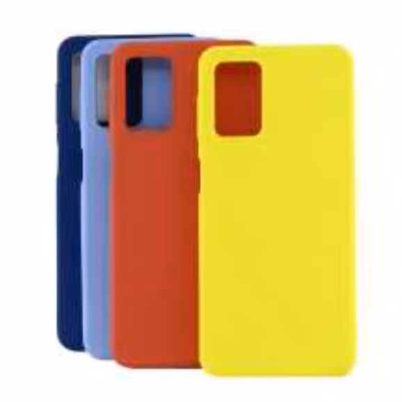 کاور سیلیکونی سامسونگ A32 5g