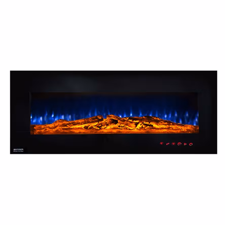 شومینه برقی بیستون مدلH.C.85.L4