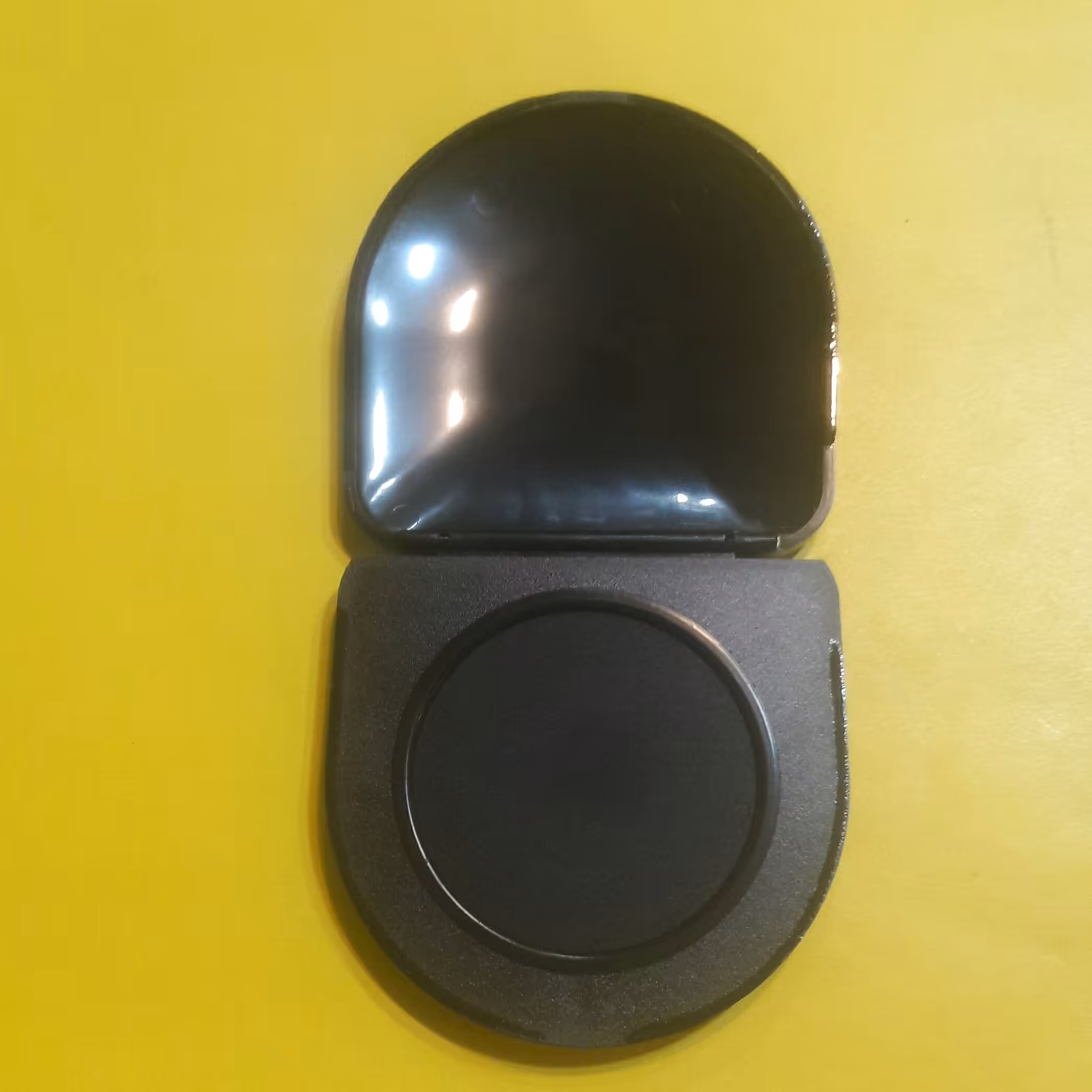 استامپ نانو مشکی رنگ 