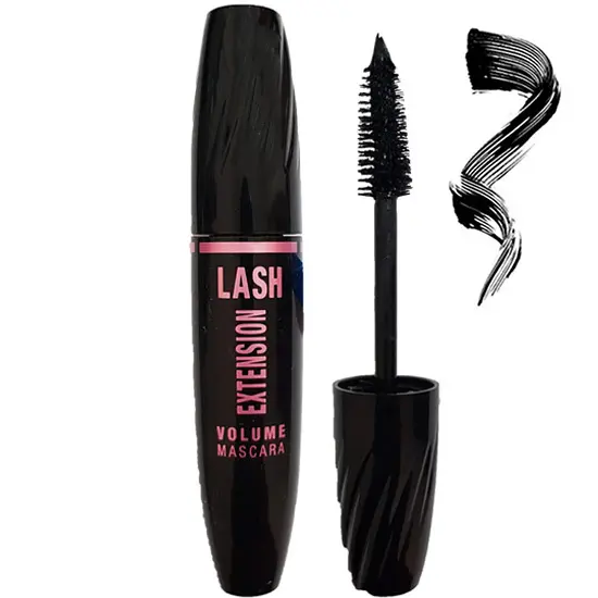 ریمل حجم دهنده اکستنشن بل BELL | مدل اکستنشن لش Extension Lash ✅اصل✅
