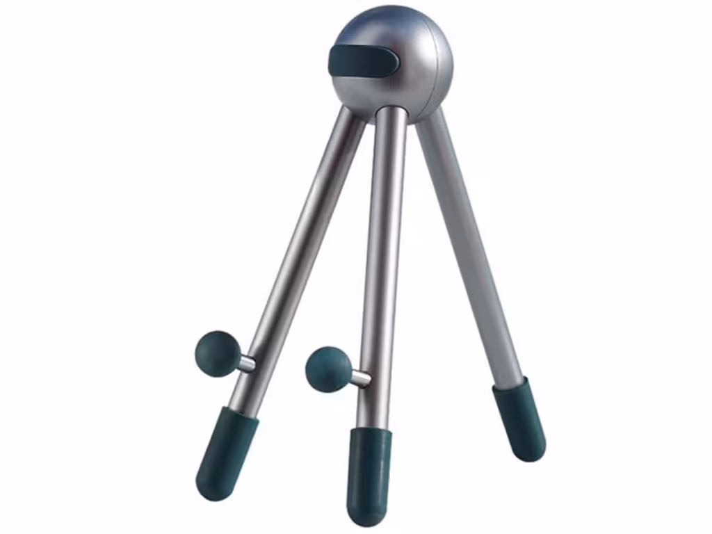 پایه نگهدارنده موبایل ریمکس Remax alien series phone holder RM-C58