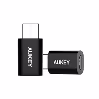 مبدل microUSB به USB-C آکی CB-A2