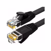 پچ کورد CAT6 UTP یوگرین مدل NW102-50174 طول 2 متر