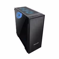 کامپیوتر دسکتاپ مدل Professional Gaming با پردازنده i5