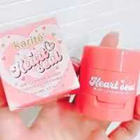 رژگونه مایع (کوشن)استمپی قلبی کاریته اورجینال 