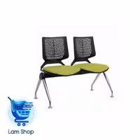 نیمکت آموزشی وینر II دو نفره P222S نظری(زمان ارسال 15تا 20 روز کاری)